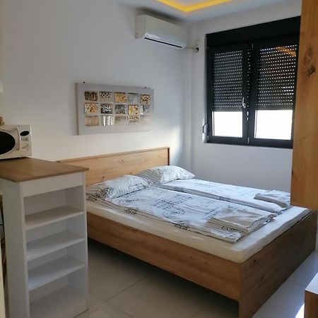 Stojanovic Apartments Ni Kültér fotó