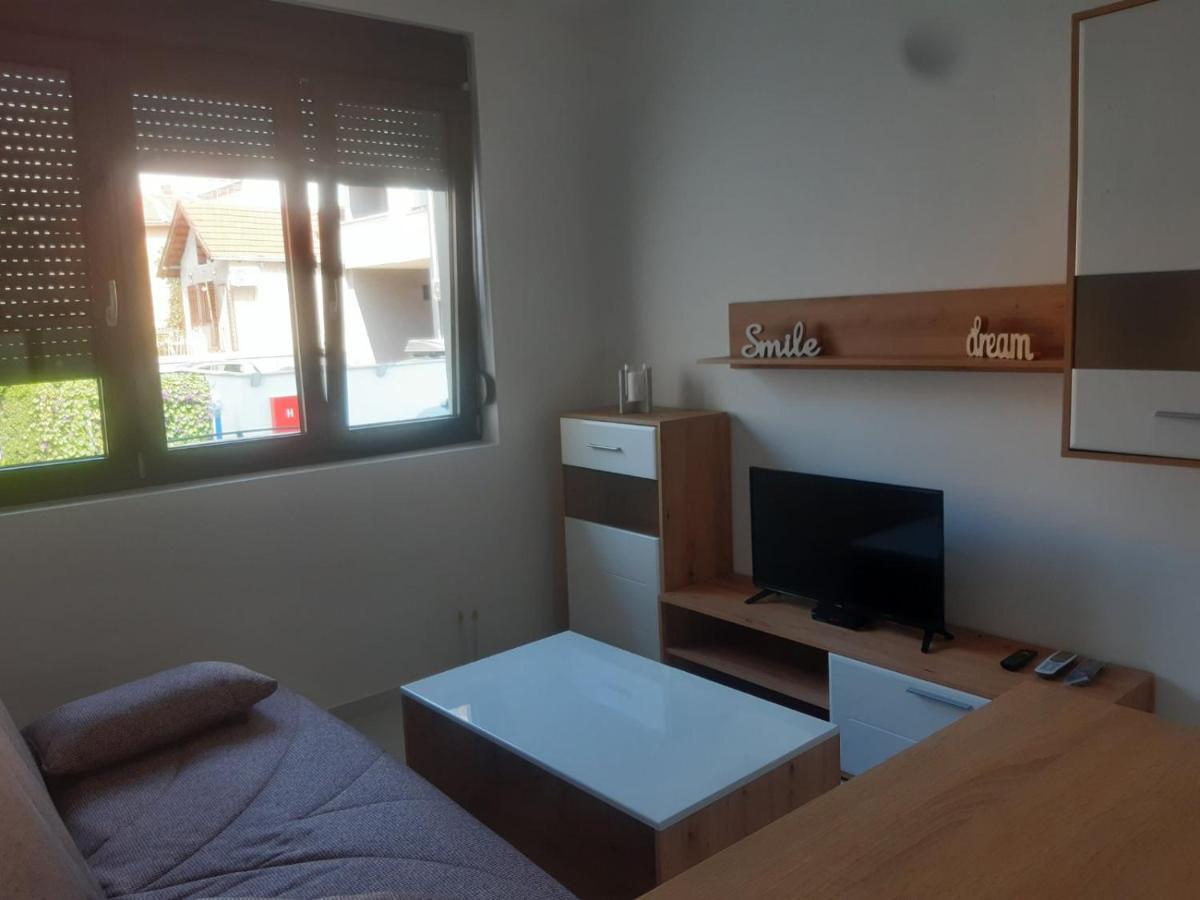 Stojanovic Apartments Ni Kültér fotó