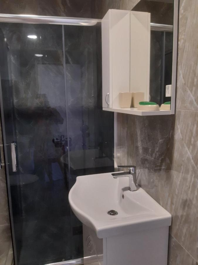 Stojanovic Apartments Ni Kültér fotó