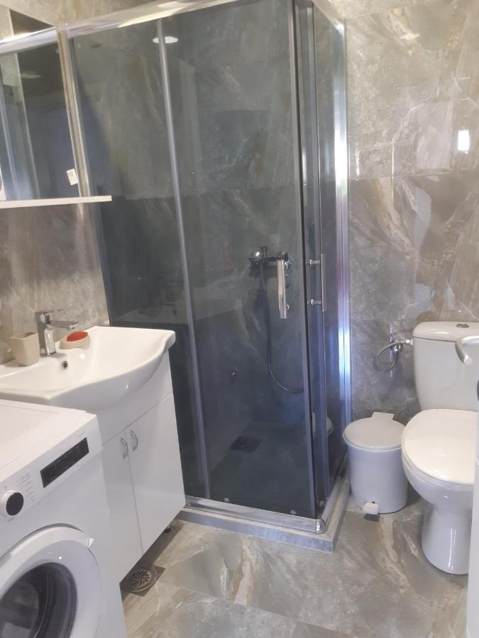 Stojanovic Apartments Ni Kültér fotó