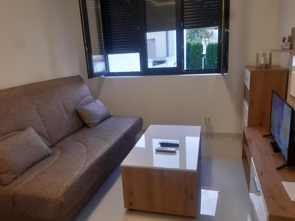 Stojanovic Apartments Ni Kültér fotó
