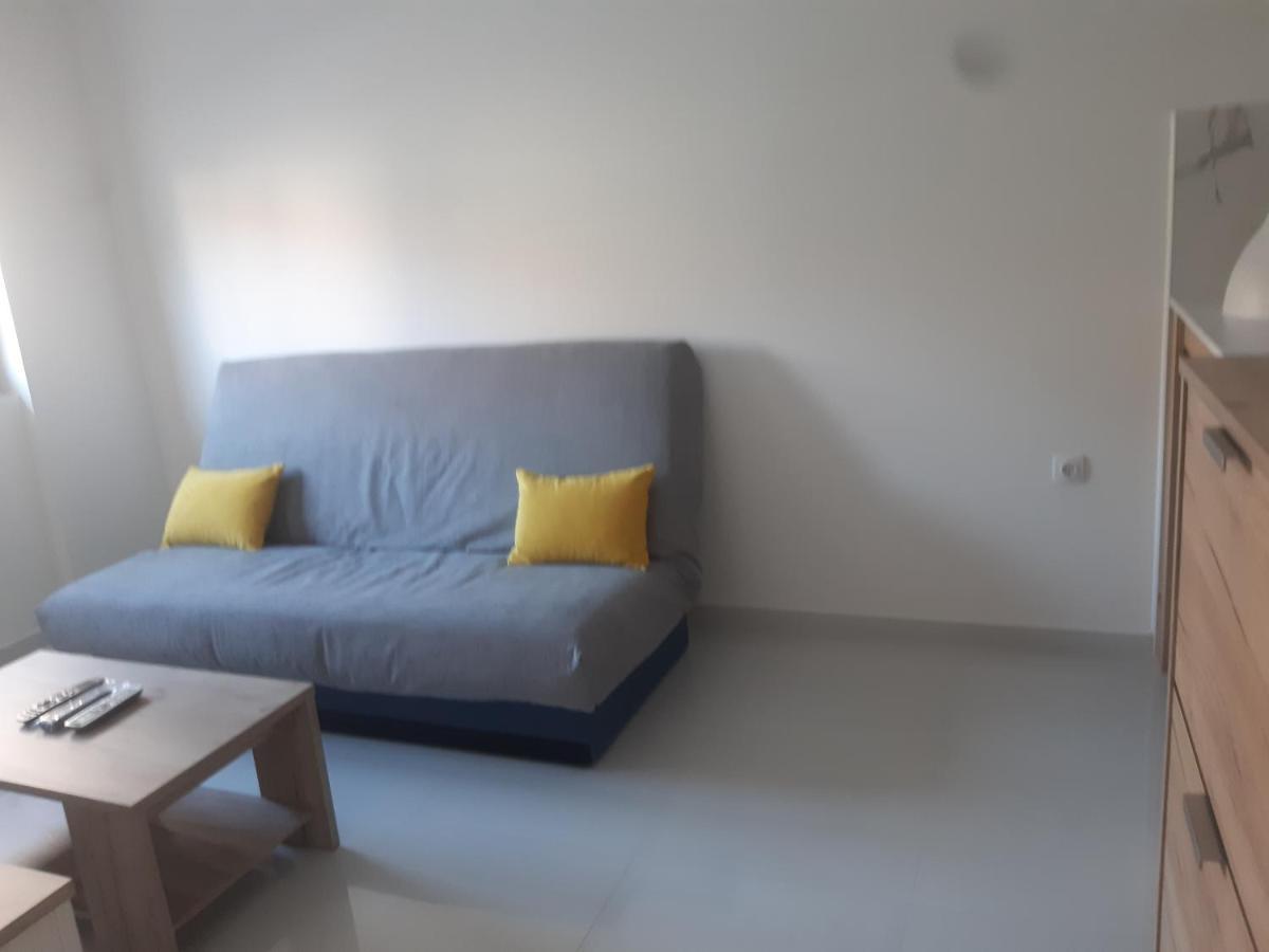 Stojanovic Apartments Ni Kültér fotó