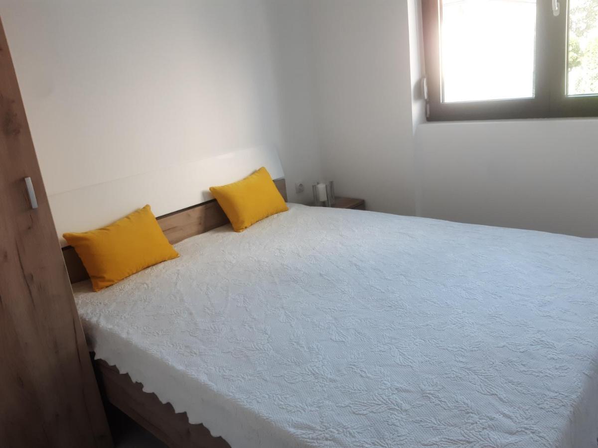Stojanovic Apartments Ni Kültér fotó
