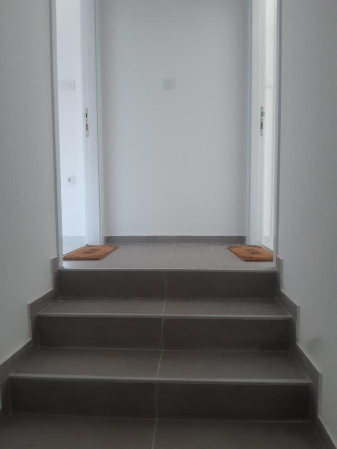 Stojanovic Apartments Ni Kültér fotó