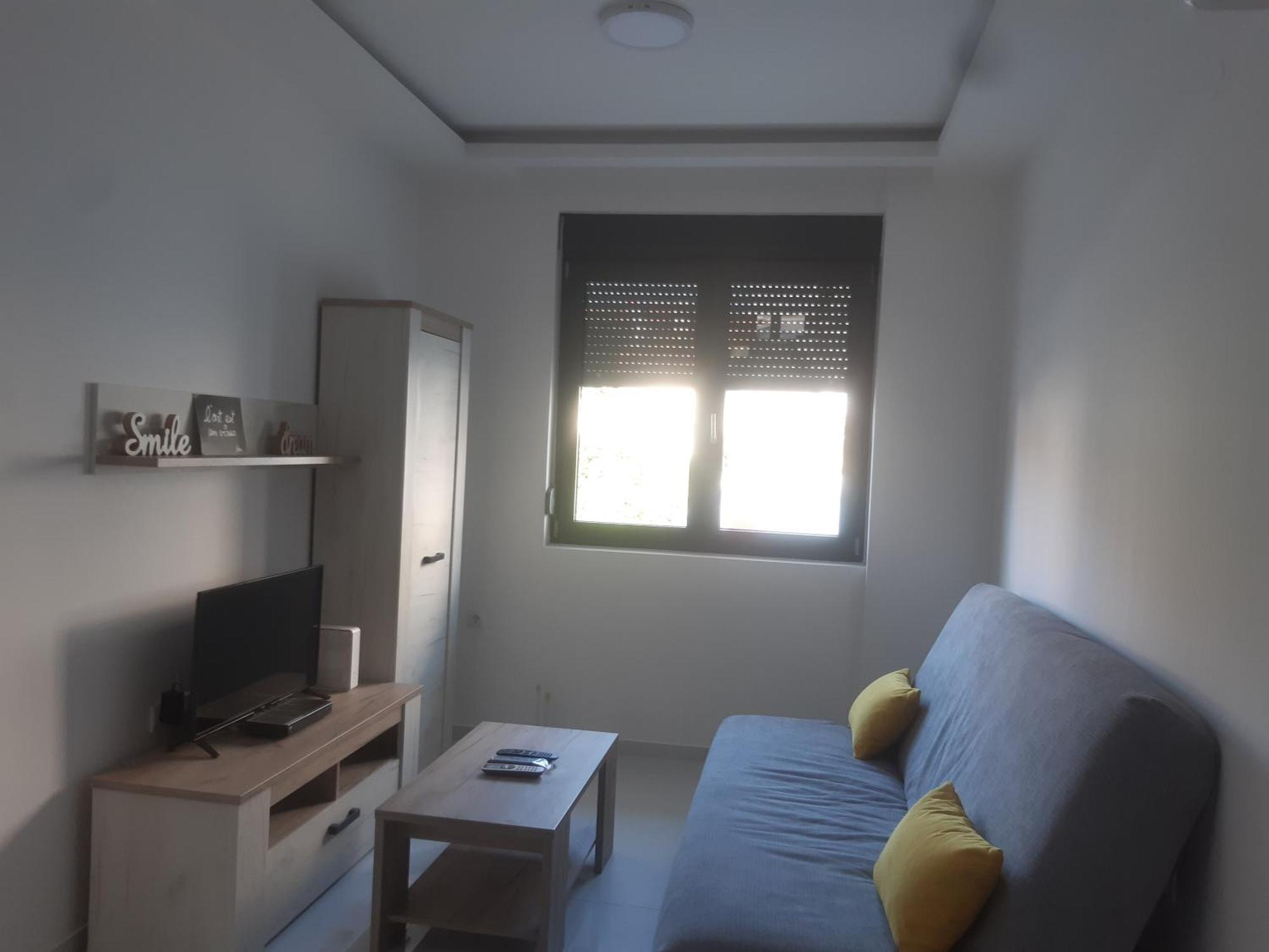 Stojanovic Apartments Ni Szoba fotó