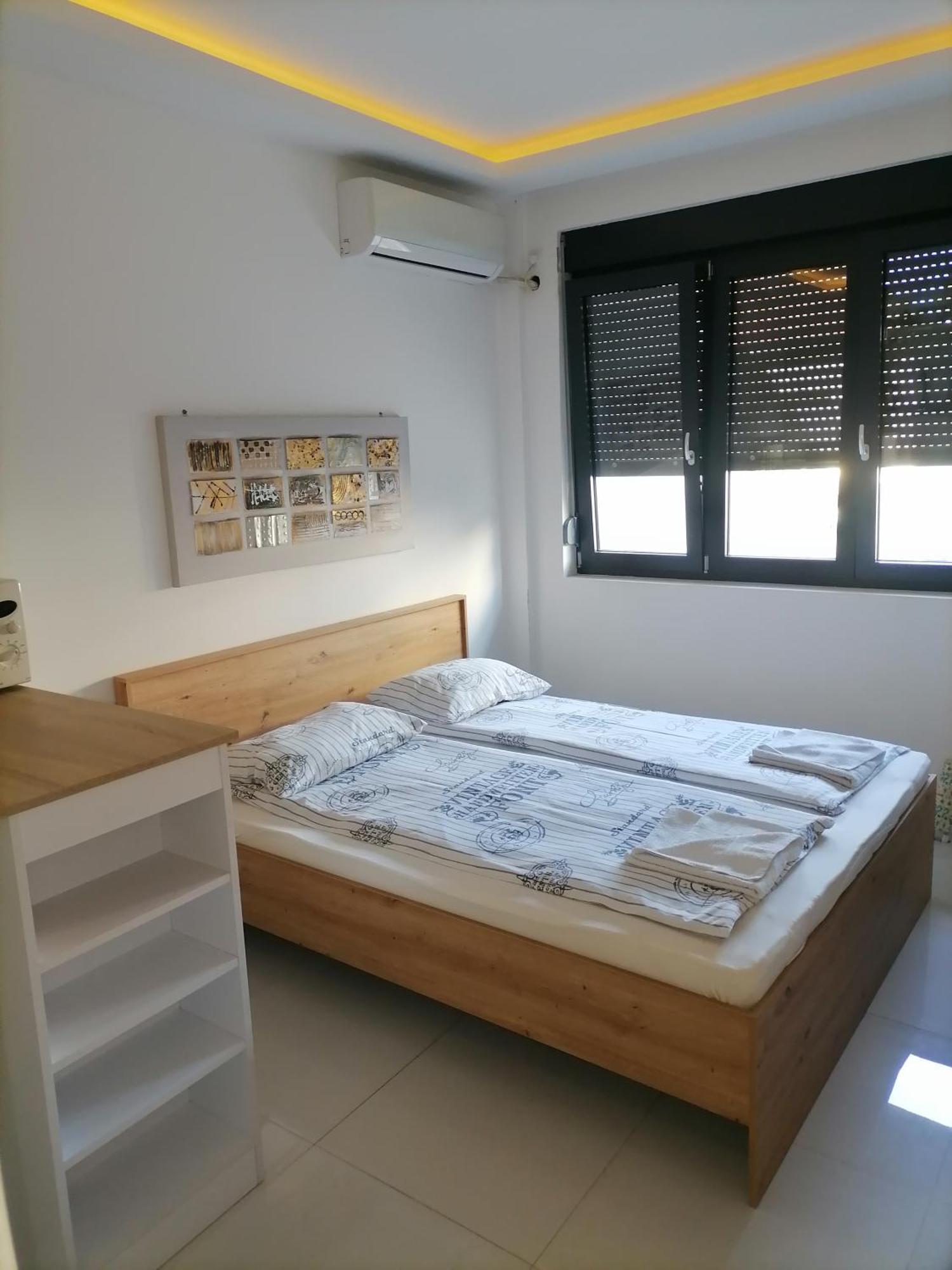 Stojanovic Apartments Ni Kültér fotó