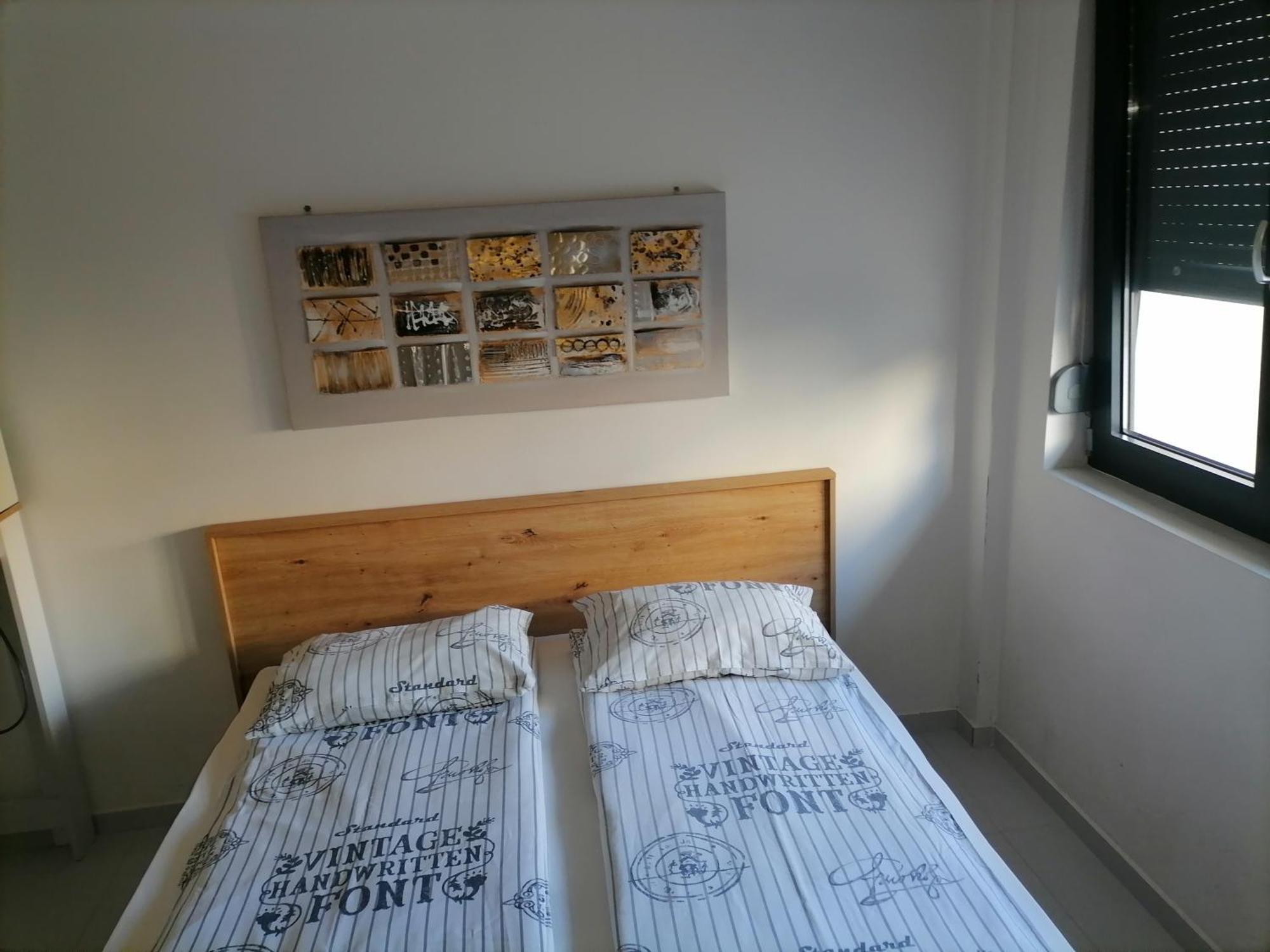 Stojanovic Apartments Ni Kültér fotó